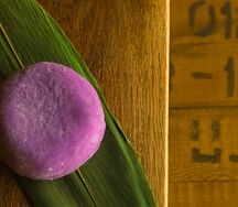 Моти Смородина