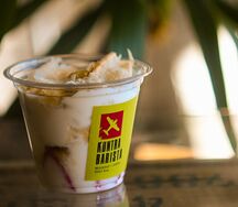 Трайфл Наполеон