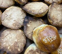 Самса тандыр