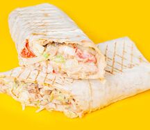 Сочная Мощная