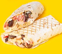 Арабская XXL