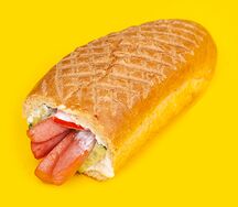 Хот-дог Детский