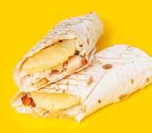 Гавайская  XXL