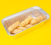 Сырные палочки Моцарелла