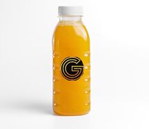 Морс Облепиха