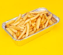 Картофель фри