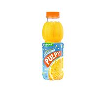 Pulpy