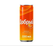 Добрый Апельсин