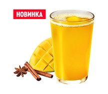 Чай Пряный Манго