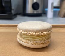 Макарон Мак-лимон