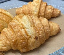 Круассан классический