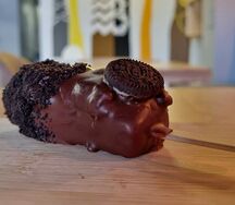 Брауни Орео на палочке