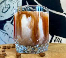 Ice моккачино