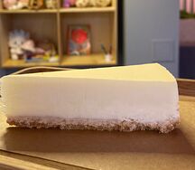 Чизкейк Нью-Йорк