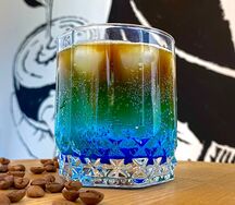 Эспрессо-тоник