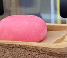 Моти клубника-земляника