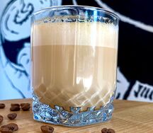 Раф арахисовый