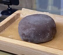 МОТИ сникерс