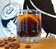 Эспрессо Кола