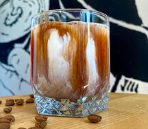 Ice моккачино