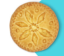 Пирог Купеческий