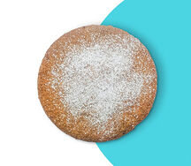 Мини Шарлотка