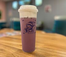 Эльфийский сон