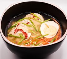 Куриный террин