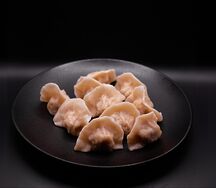 Китайские пельмени (Цзяоцзы)