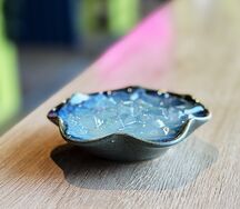 Кокосовое желе