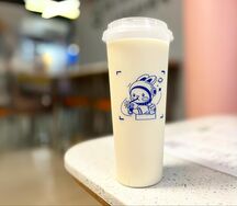 Молочный улун