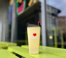 Манго-кокос