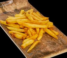 Картошка фри