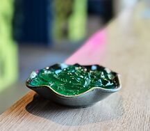 Мятное желе