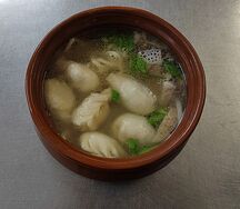 Баншатай шулэн