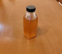 Компот из сухофруктов