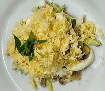 Салат Нежный