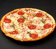 Пицца Мясная