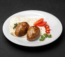 Котлета домашняя