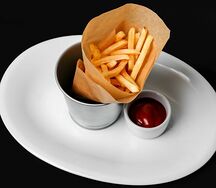 Картофель фри