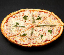 Пицца Маргарита