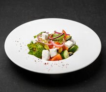 Салат Греческий классический