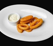 Кольца кальмара