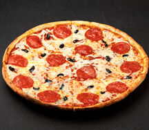 Пицца Пепперони
