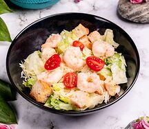 Салат Цезарь