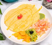 Завтрак дня