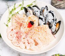 Море Ассорти