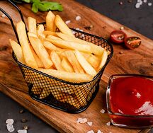 Картофель Фри