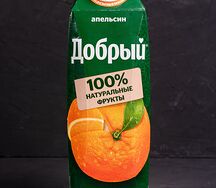 Нектар Добрый Апельсин