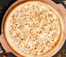 Пицца Гавайи